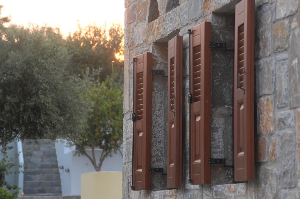 Athena Villas Olive Grove & Estate Gouves Pokoj fotografie