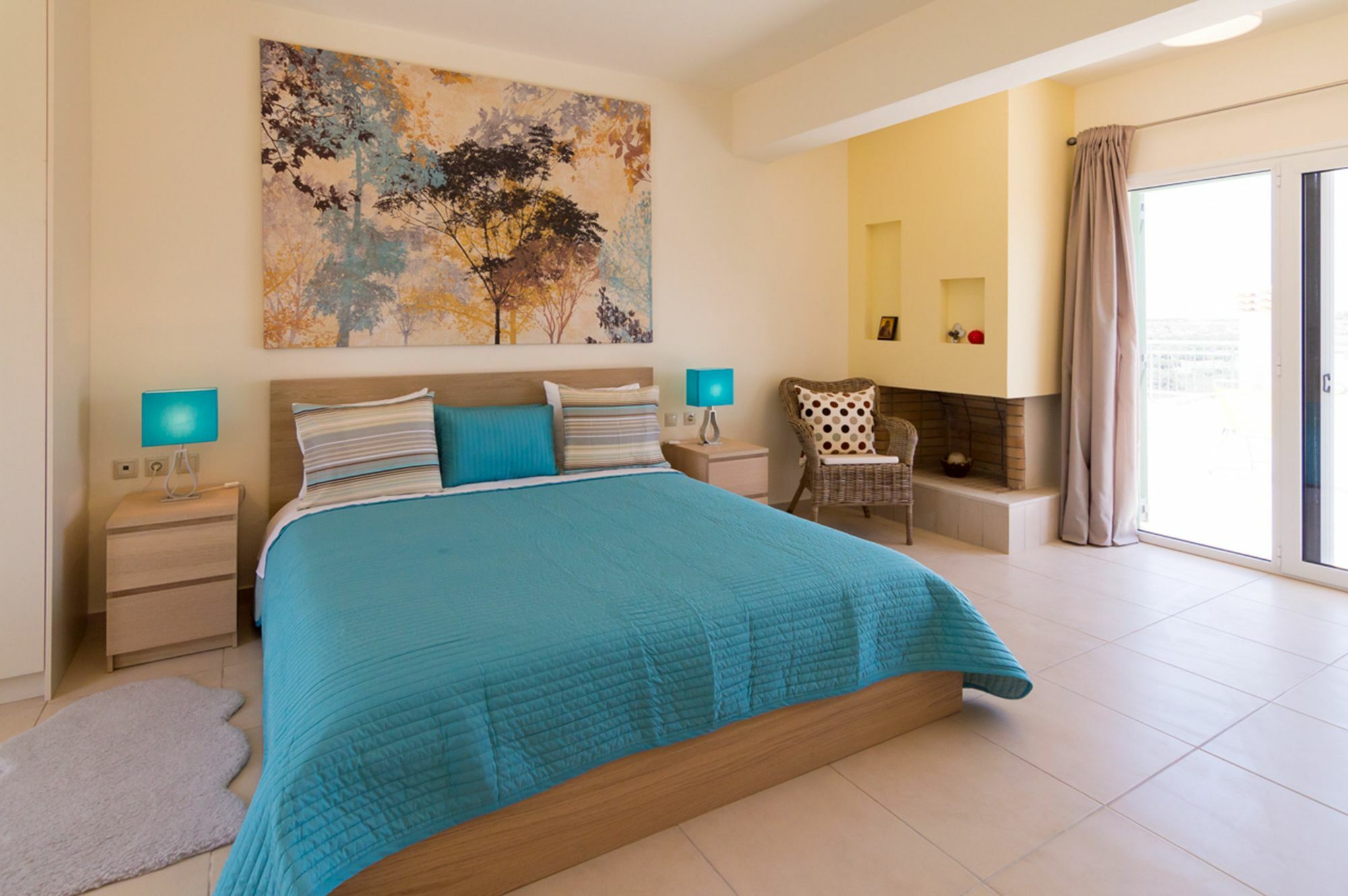 Athena Villas Olive Grove & Estate Gouves Exteriér fotografie