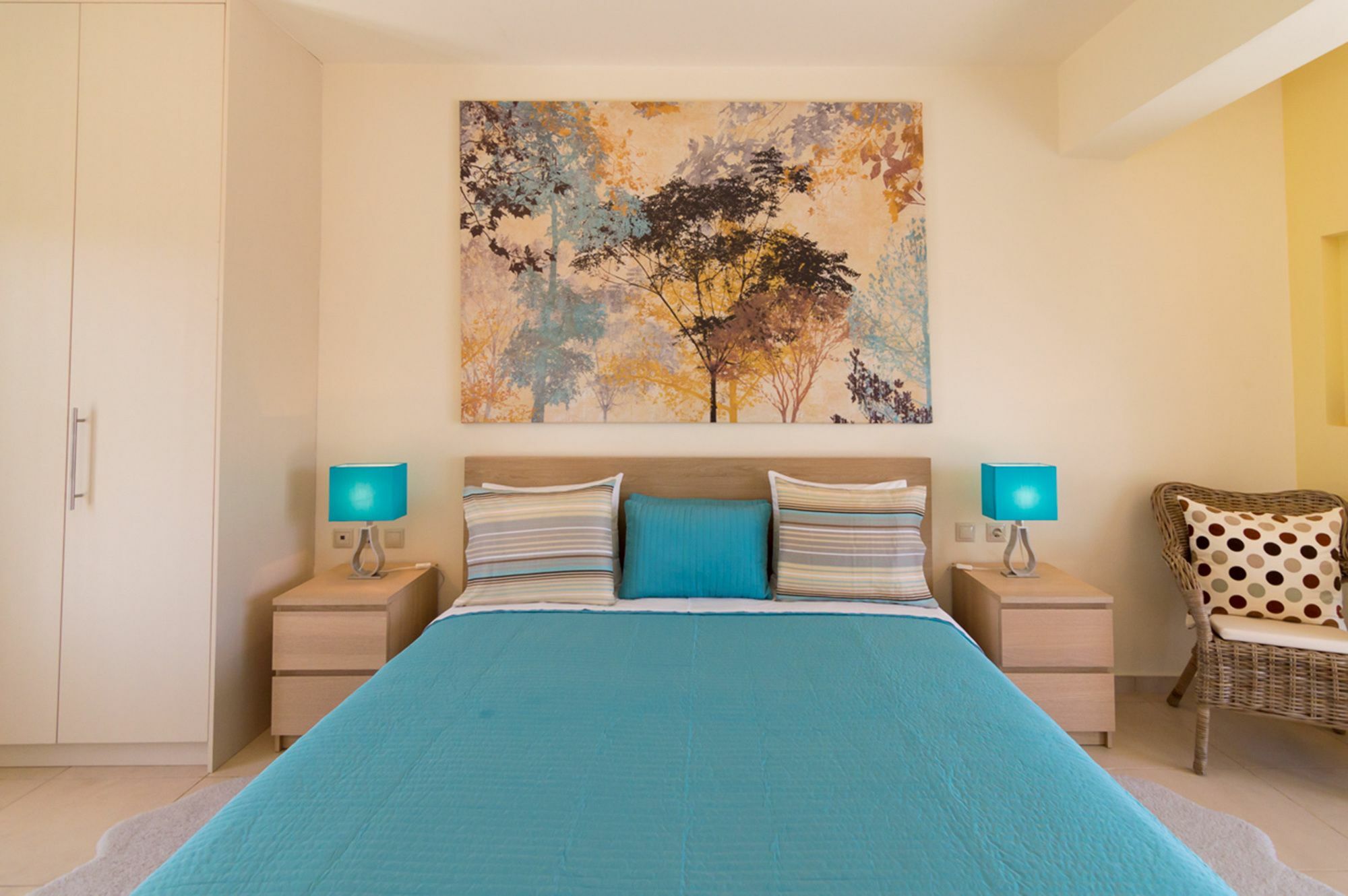 Athena Villas Olive Grove & Estate Gouves Exteriér fotografie